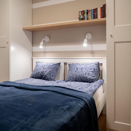 Pobierowo Baltic Apartments A30 מראה חיצוני תמונה