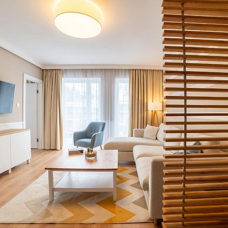 Pobierowo Baltic Apartments A30 מראה חיצוני תמונה