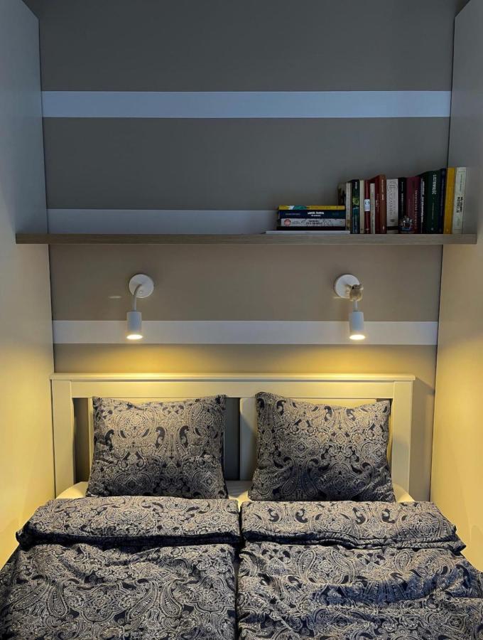 Pobierowo Baltic Apartments A30 מראה חיצוני תמונה