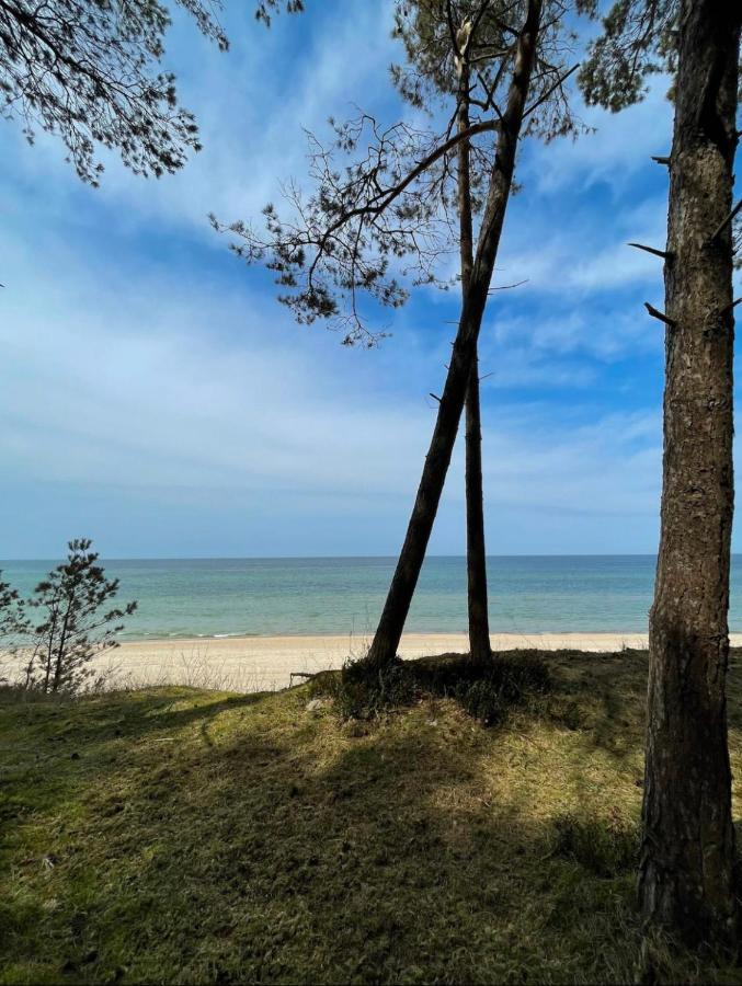 Pobierowo Baltic Apartments A30 מראה חיצוני תמונה