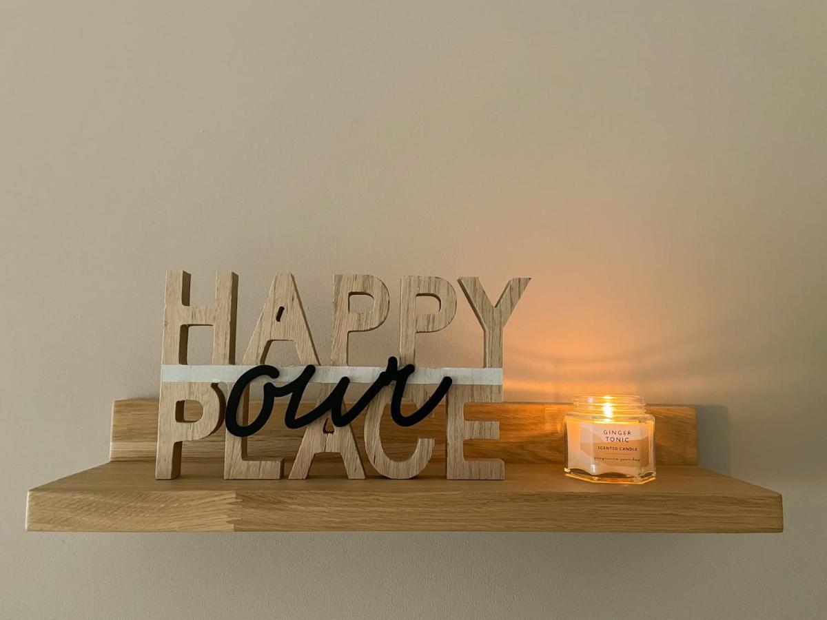 Pobierowo Baltic Apartments A30 מראה חיצוני תמונה