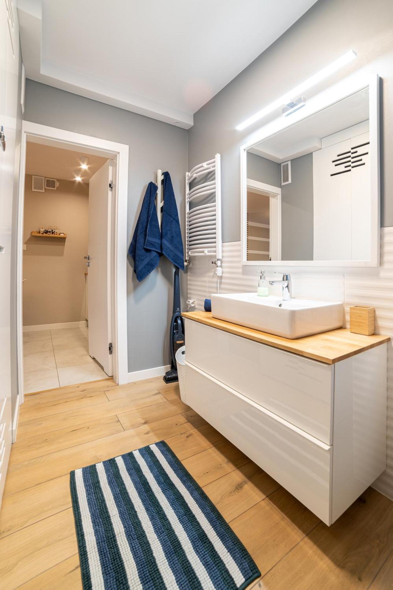 Pobierowo Baltic Apartments A30 מראה חיצוני תמונה
